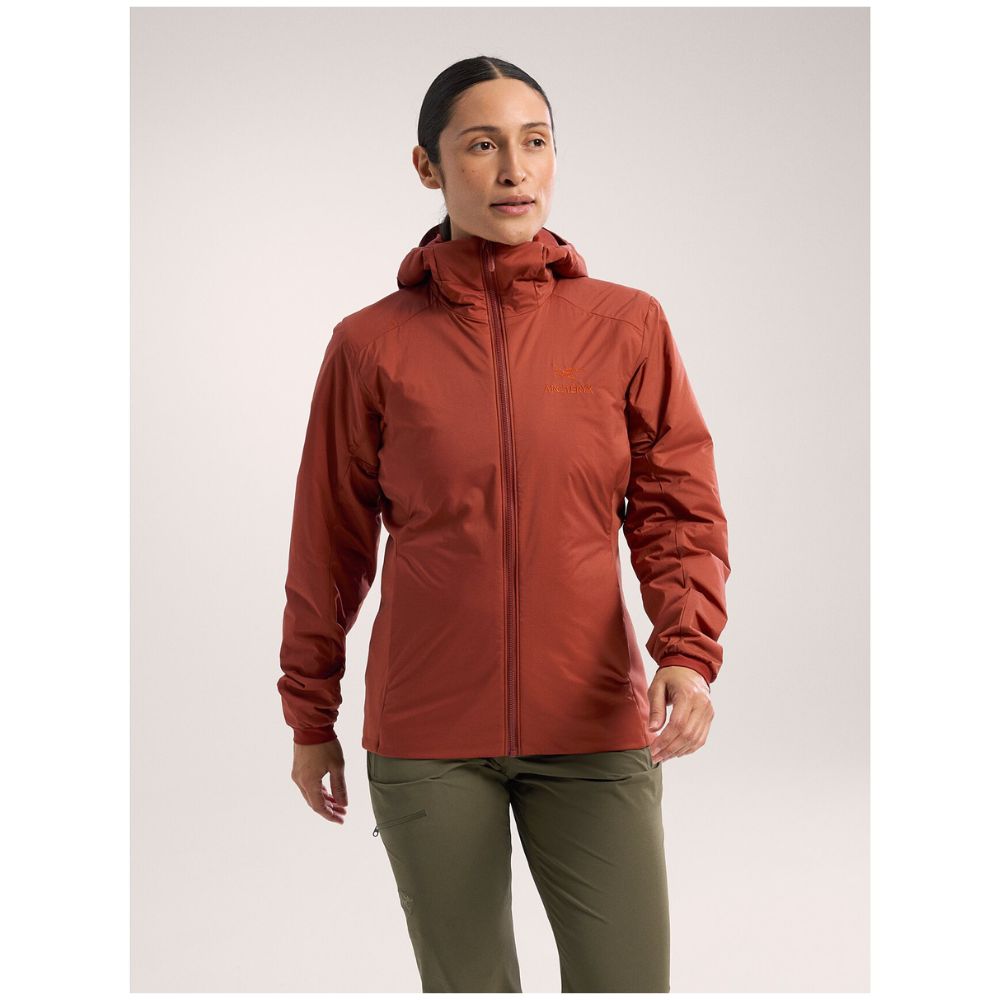 Women's Arc'teryx Atom Hoody