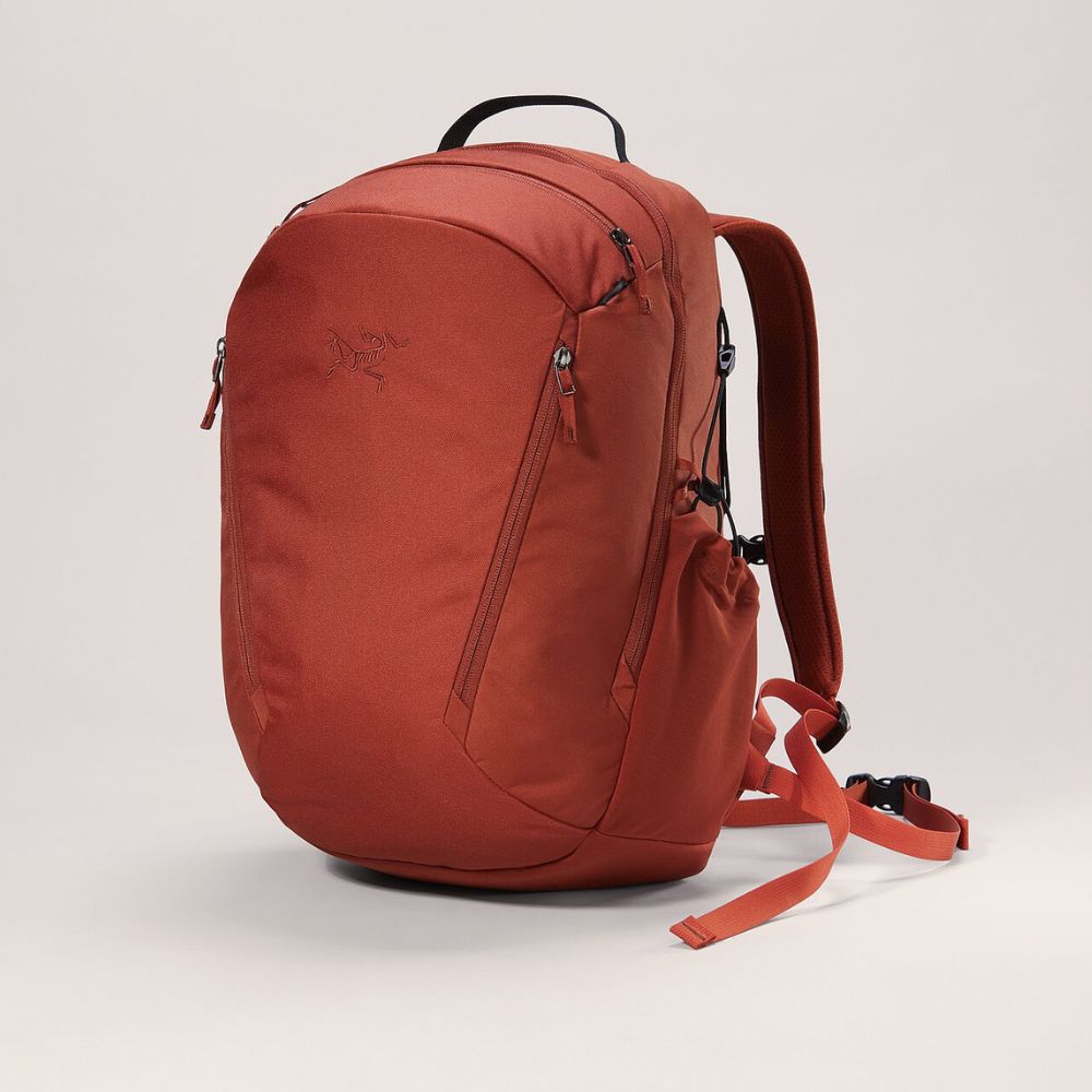 Mantis™ 26L Recycled Backpack with Laptop Compartment