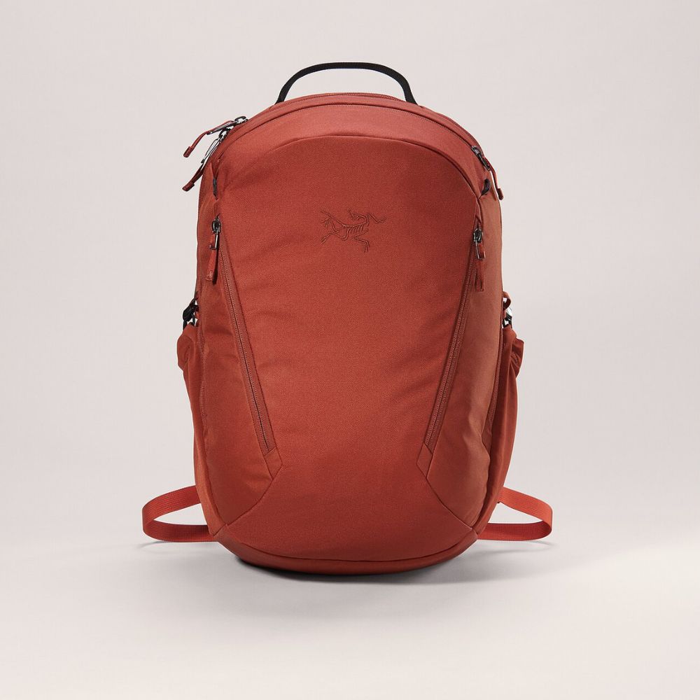 Mantis™ 26L Recycled Backpack with Laptop Compartment