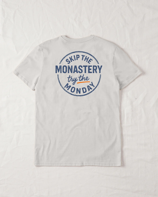 Try the Monday Organic Tee