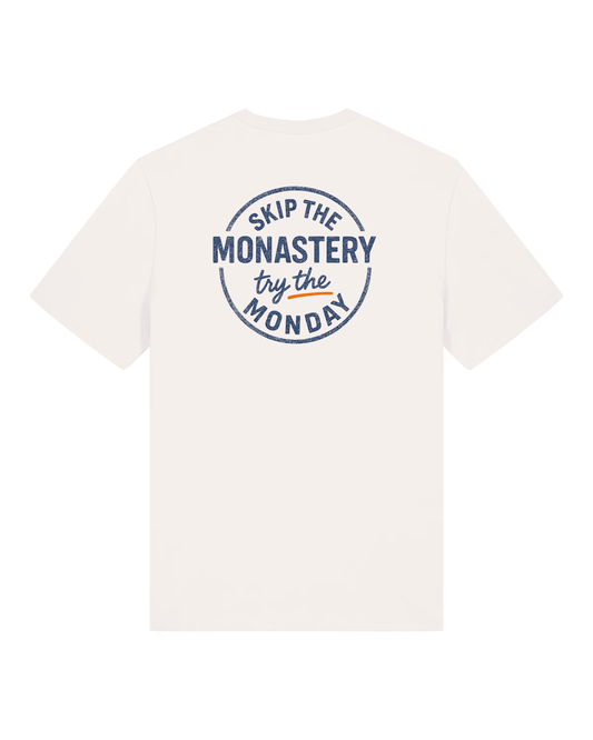 Try the Monday Organic Tee