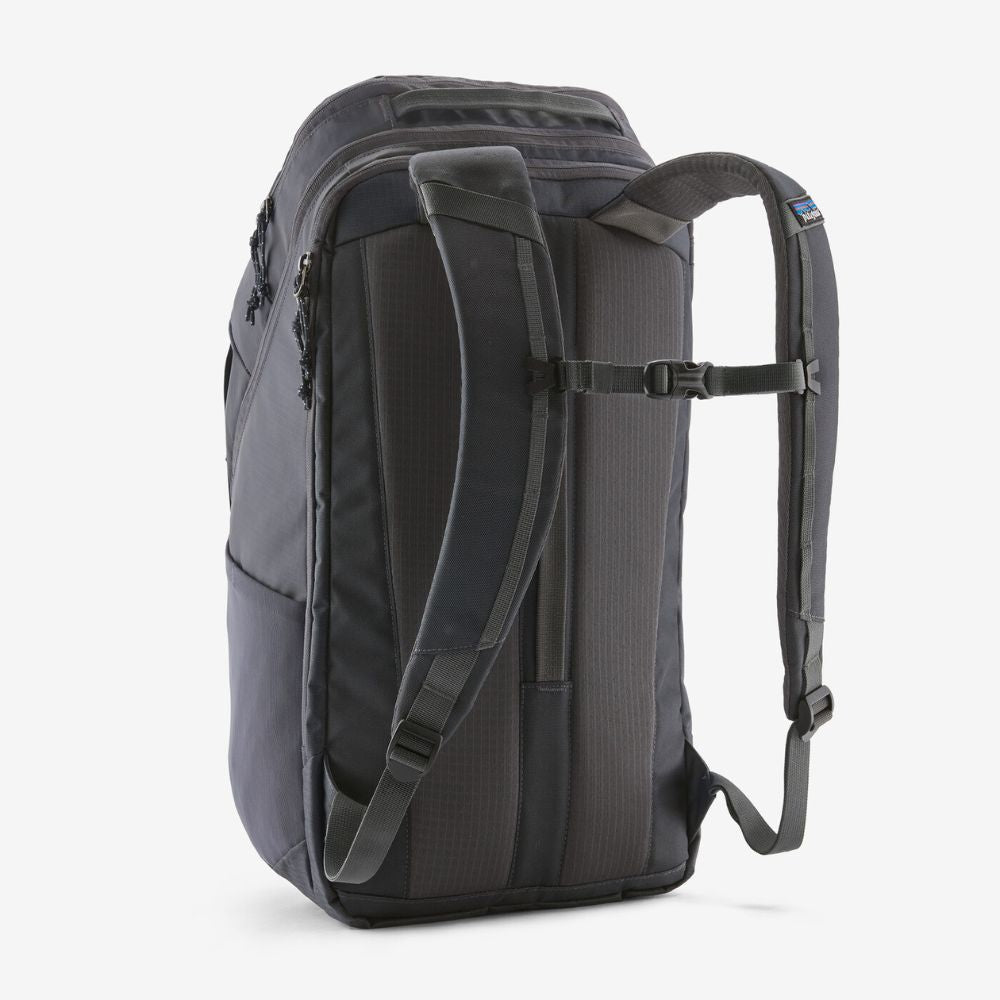 Black Hole™ 32L Recycled Travel Backpack with Laptop Compartment