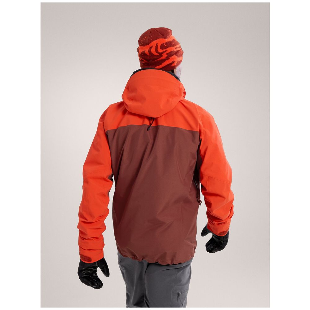 Men's Arc'teryx Beta AR Waterproof Jacket