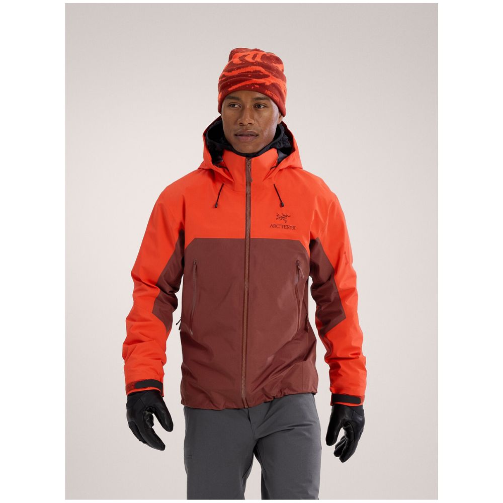 Men's Arc'teryx Beta AR Waterproof Jacket