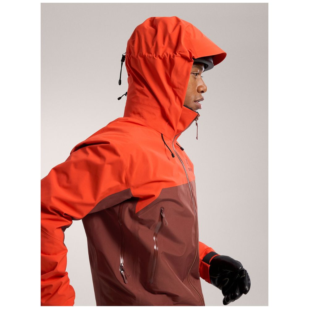 Men's Arc'teryx Beta AR Waterproof Jacket