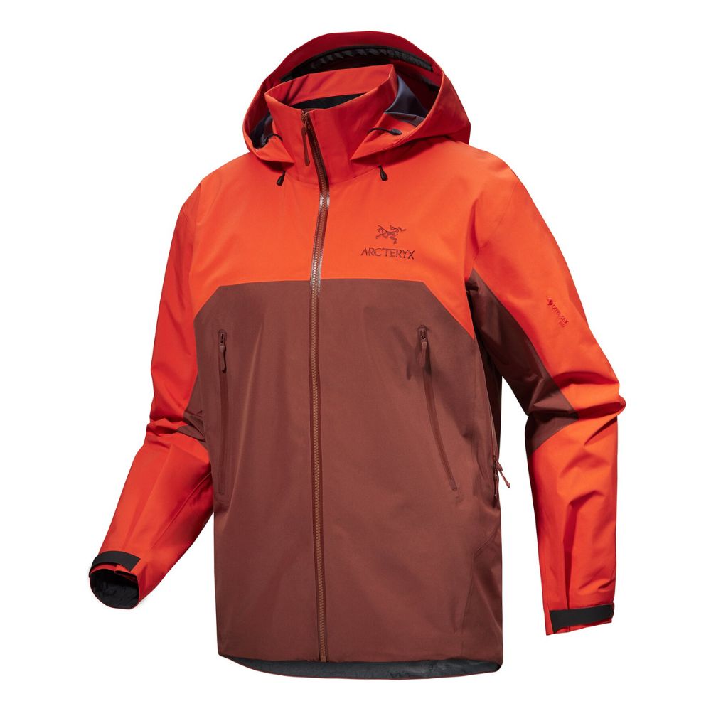 Men's Arc'teryx Beta AR Waterproof Jacket