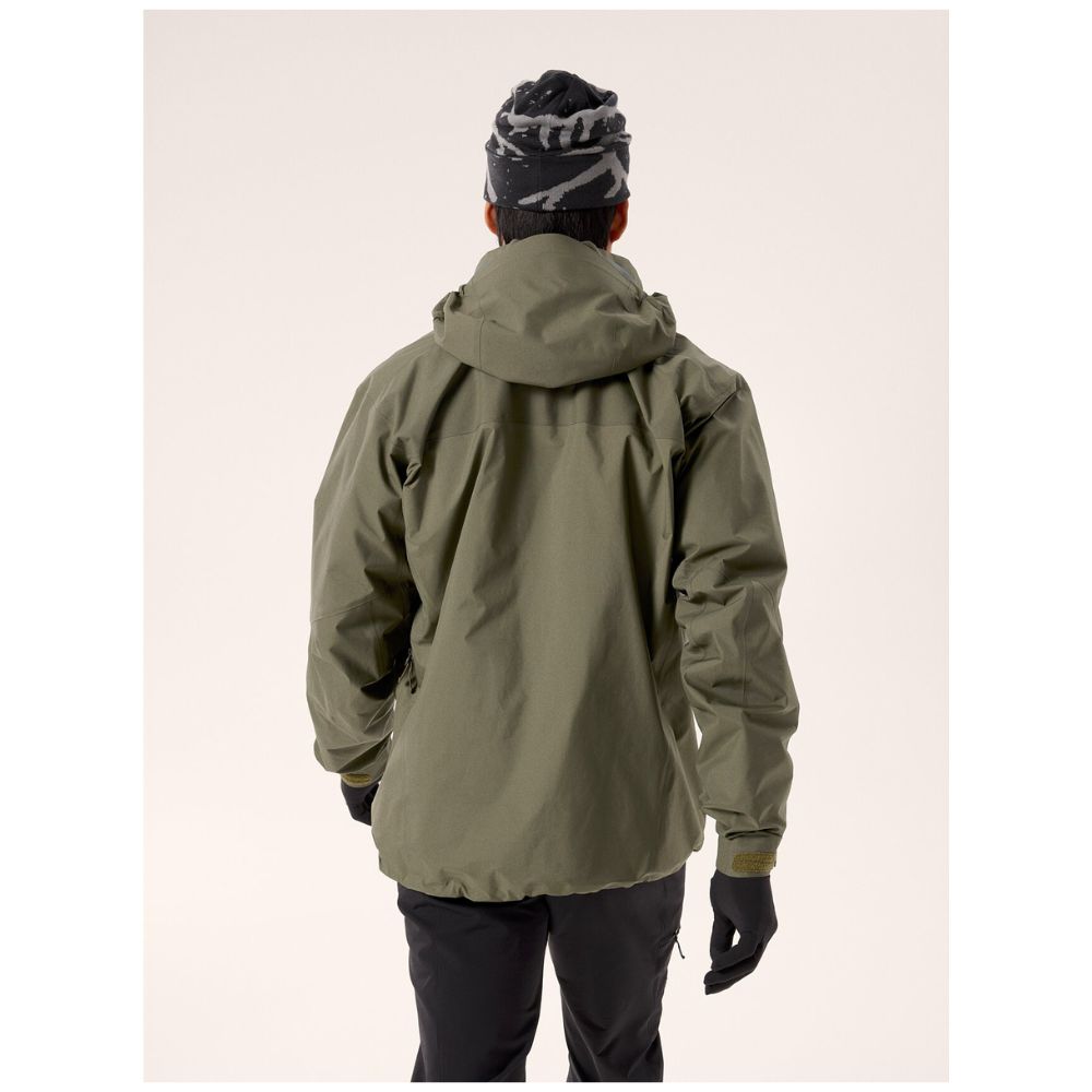 Men's Arc'teryx Beta AR Waterproof Jacket