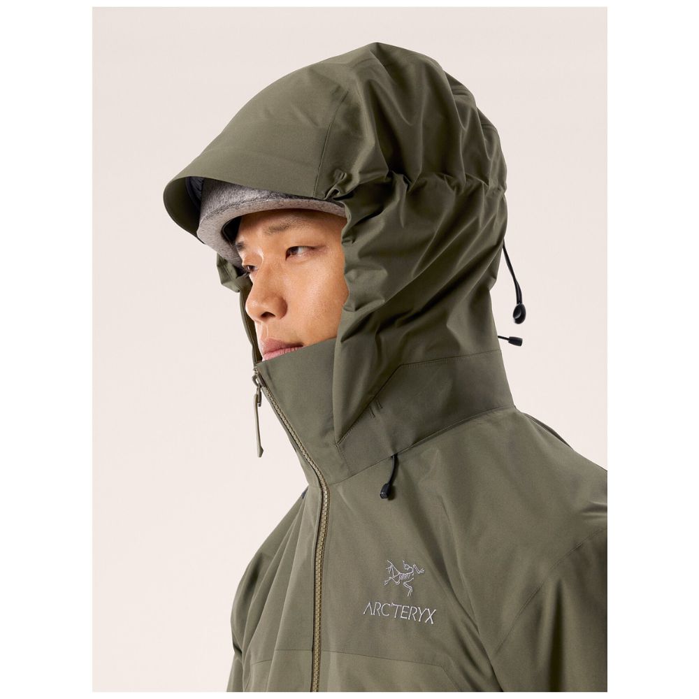 Men's Arc'teryx Beta AR Waterproof Jacket