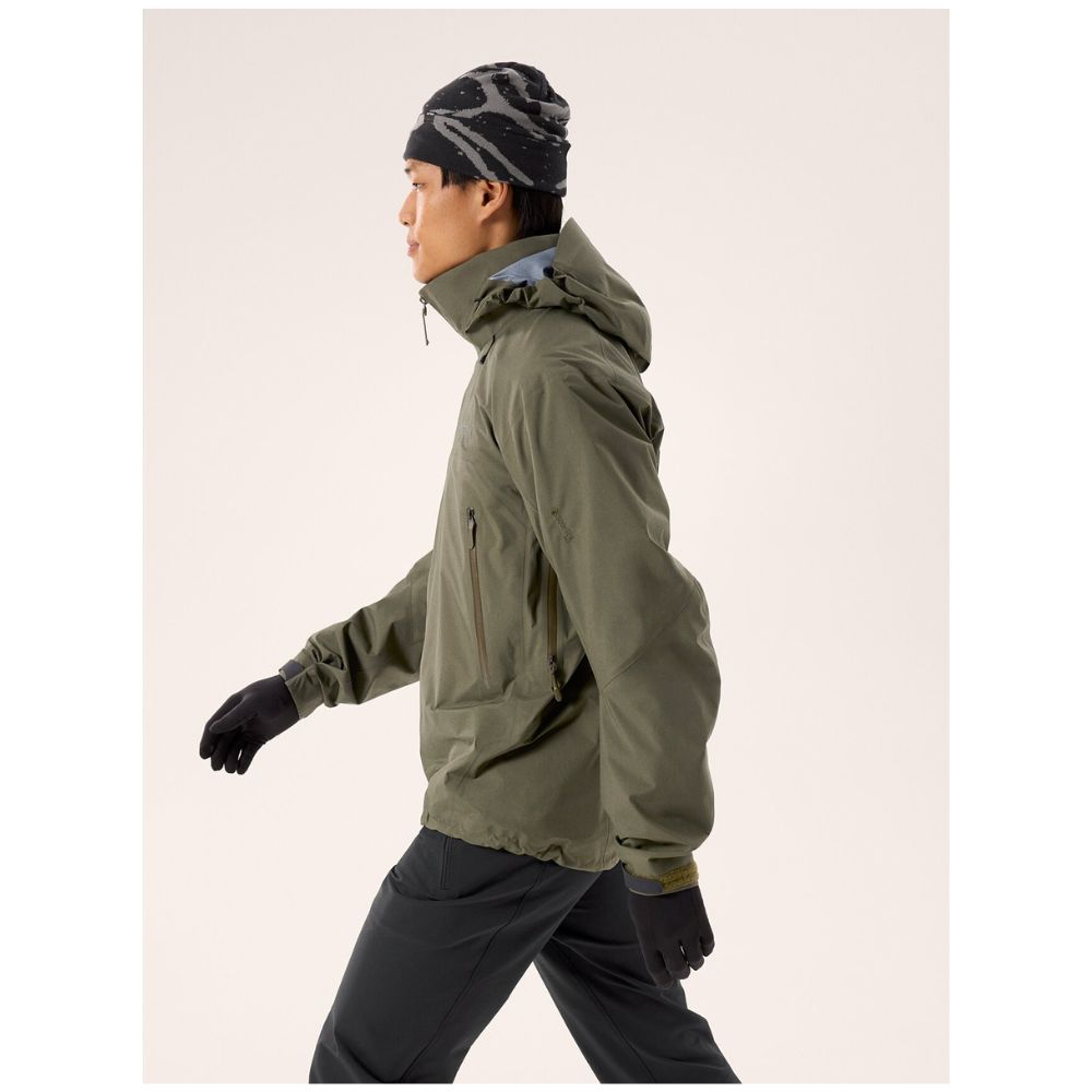 Men's Arc'teryx Beta AR Waterproof Jacket