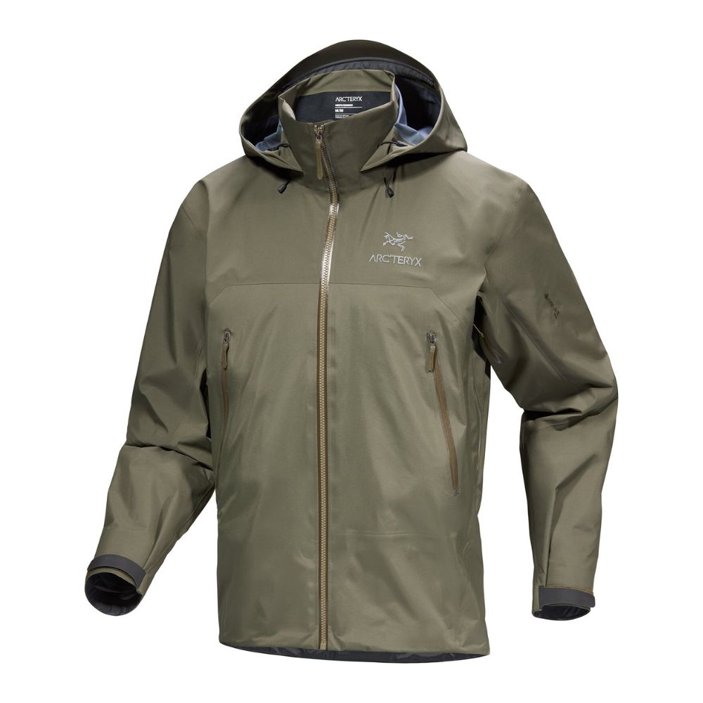 Men's Arc'teryx Beta AR Waterproof Jacket