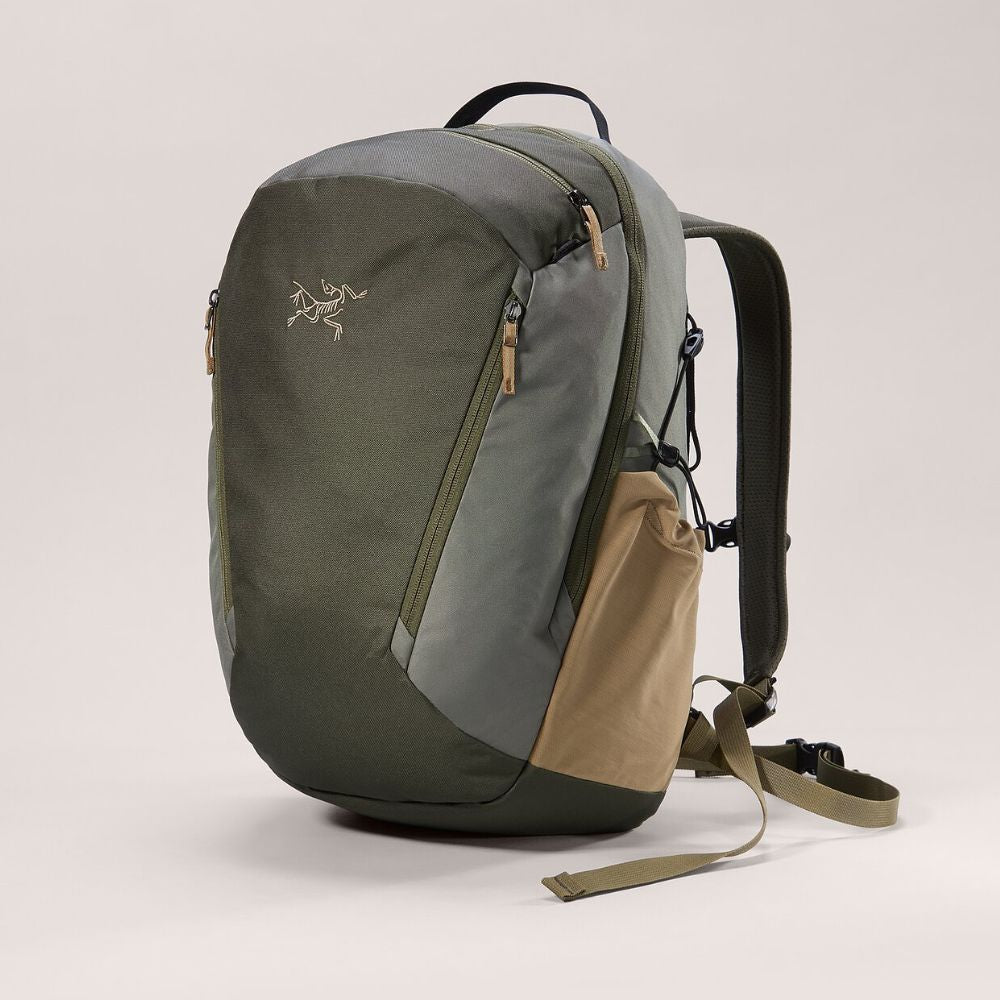 Mantis™ 26L Recycled Backpack with Laptop Compartment