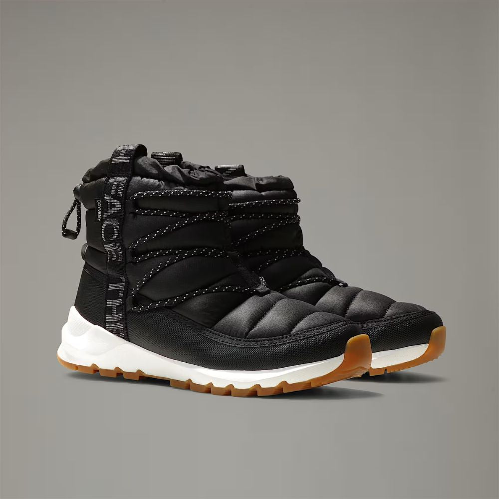 Women's ThermoBall™ Waterproof Lace-Up Winter Boots - The North Face