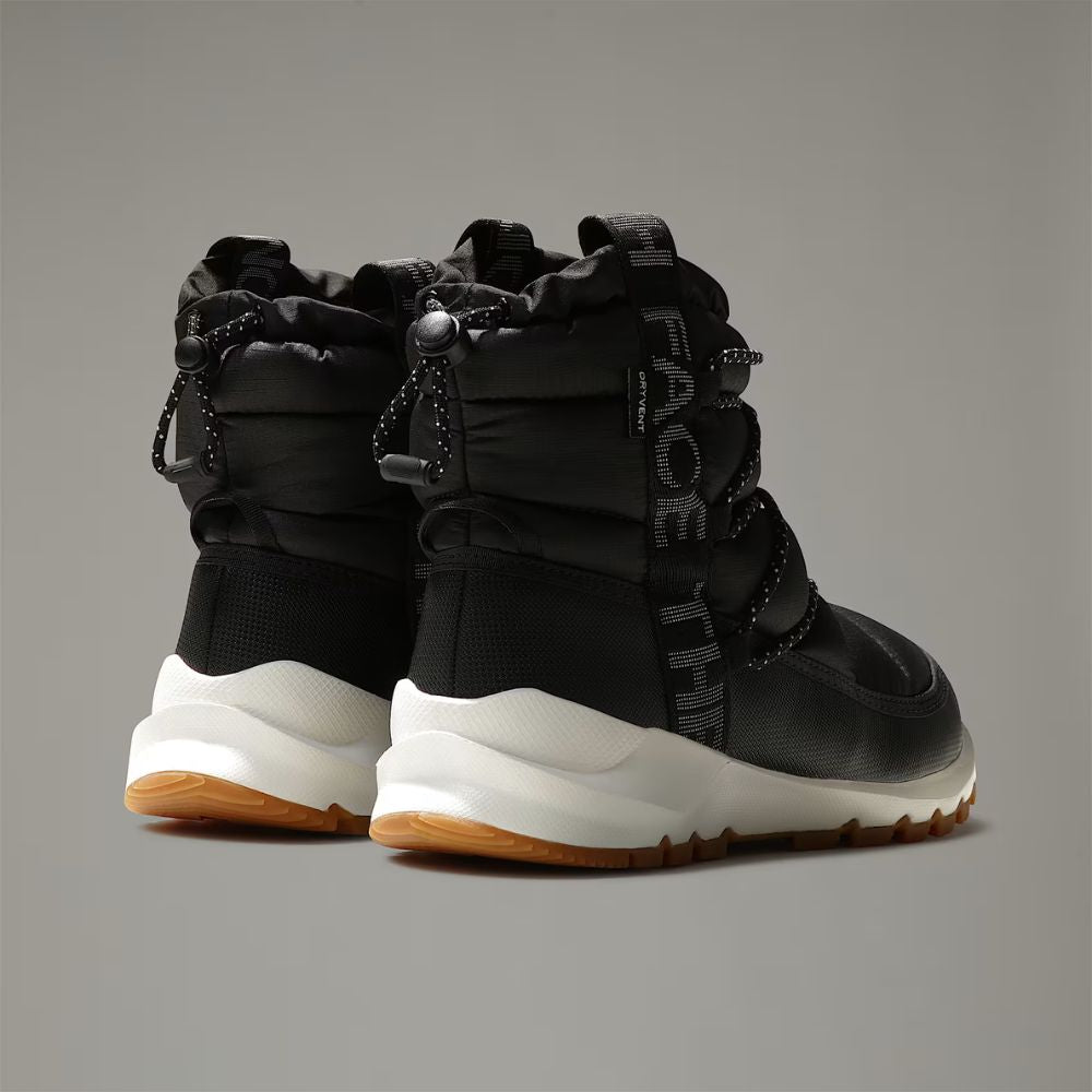 Women's ThermoBall™ Waterproof Lace-Up Winter Boots - The North Face