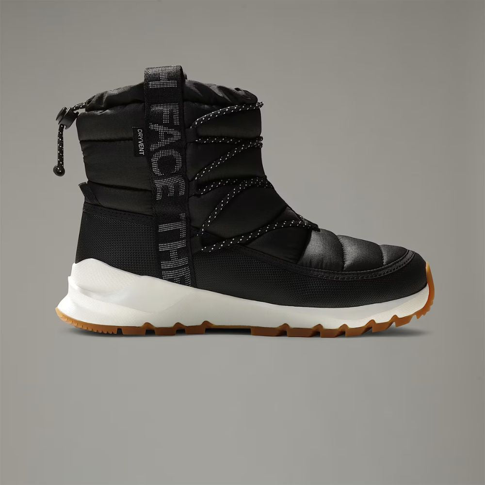 Women's ThermoBall™ Waterproof Lace-Up Winter Boots - The North Face