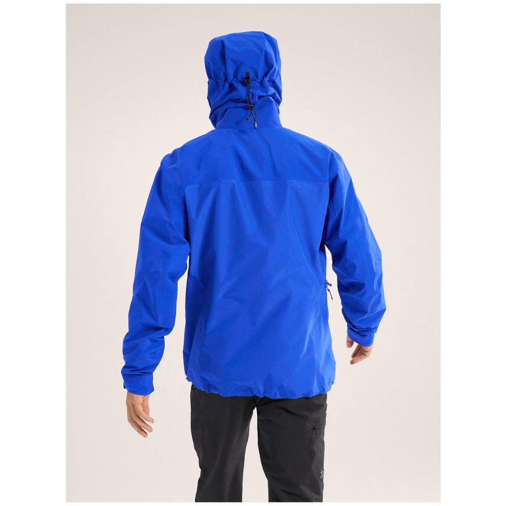 Men's Arc'teryx Beta AR Waterproof Jacket