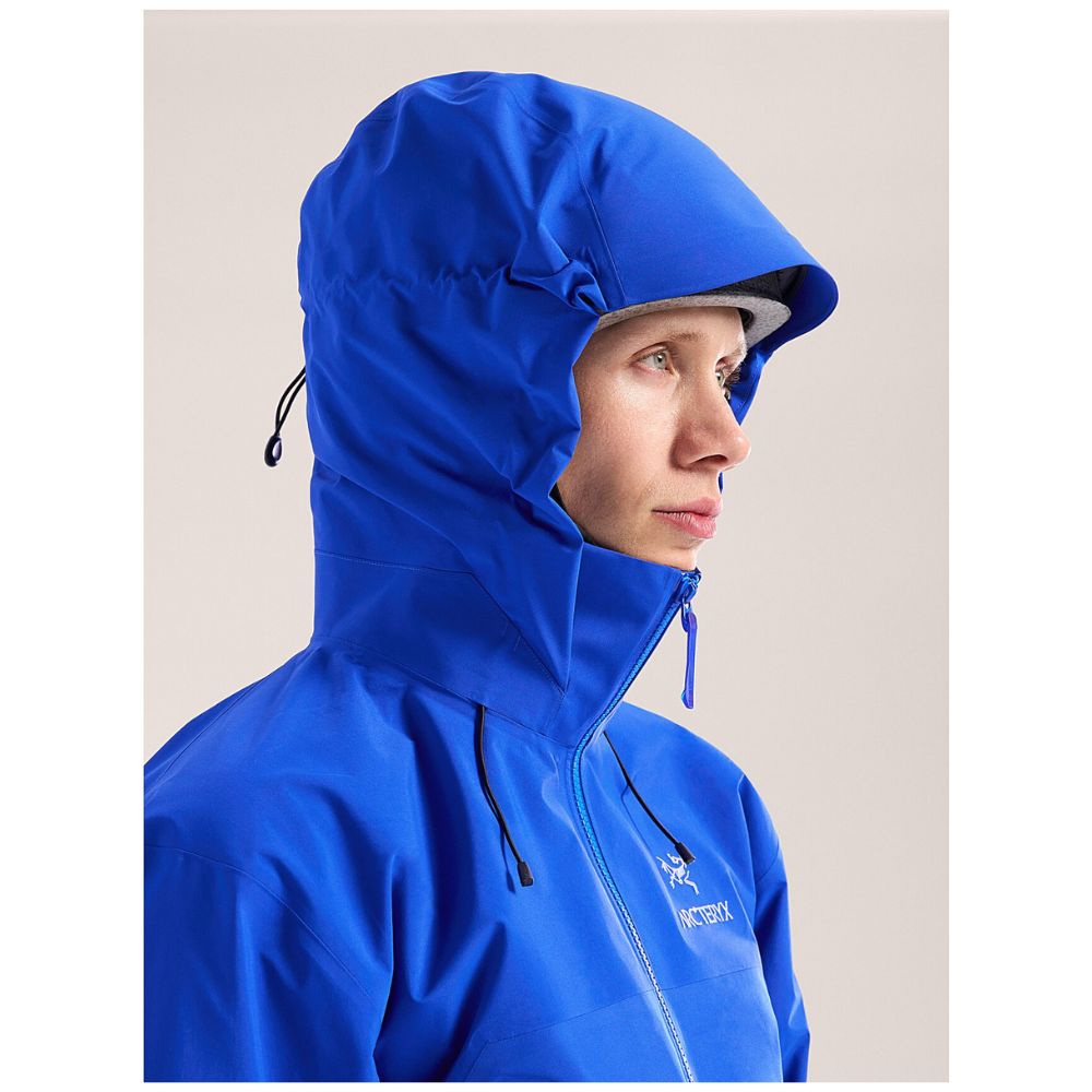 Men's Arc'teryx Beta AR Waterproof Jacket