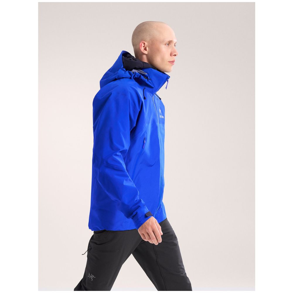 Men's Arc'teryx Beta AR Waterproof Jacket