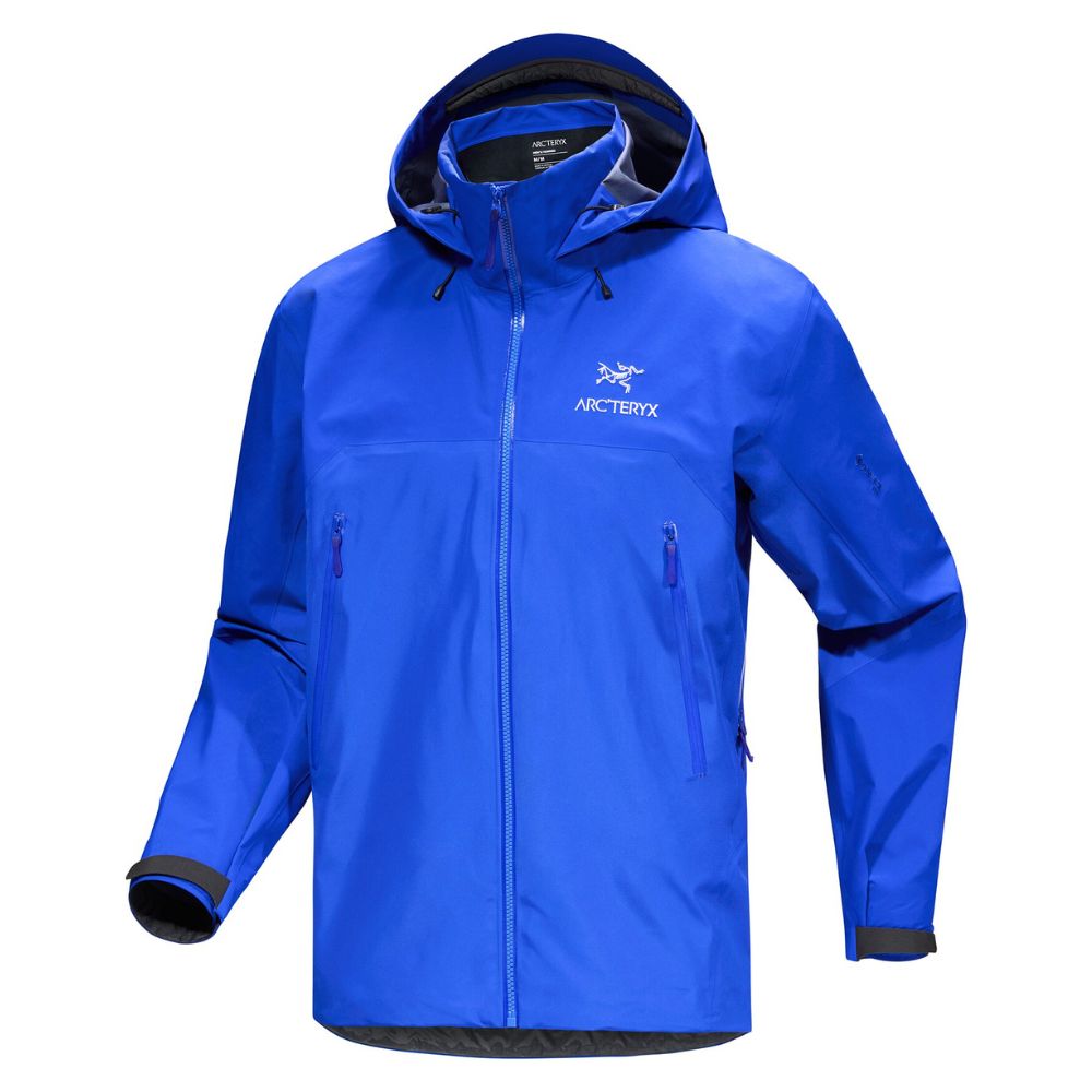 Men's Arc'teryx Beta AR Waterproof Jacket