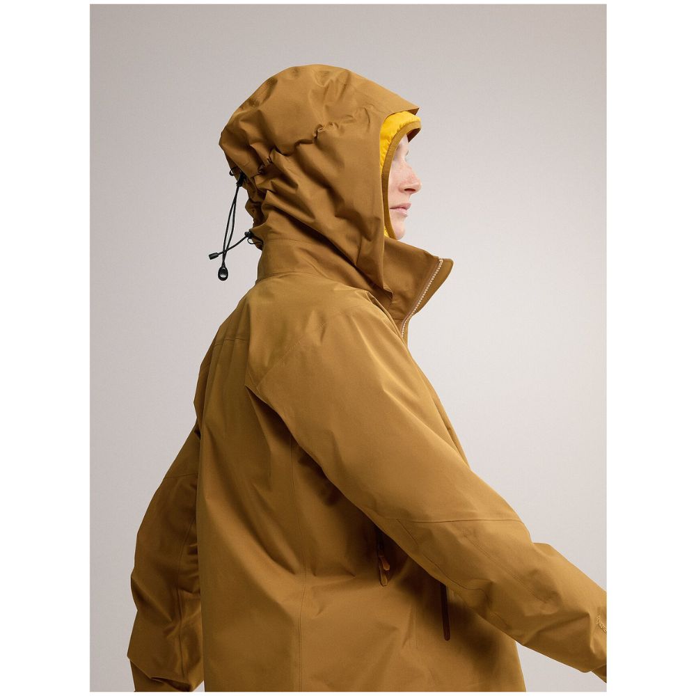 Women's Arc'teryx Beta AR Waterproof Jacket