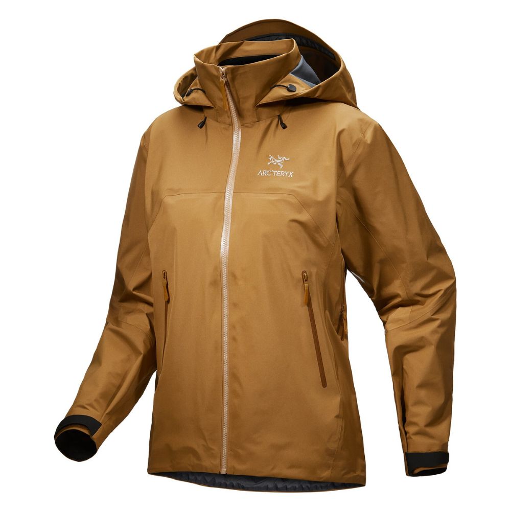 Women's Arc'teryx Beta AR Waterproof Jacket